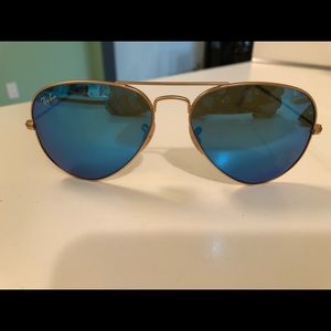 Ray Ban sunglasses 50mm